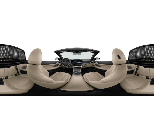 2027 BMW 430i Base
