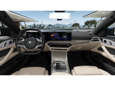 2026 BMW 430i Base