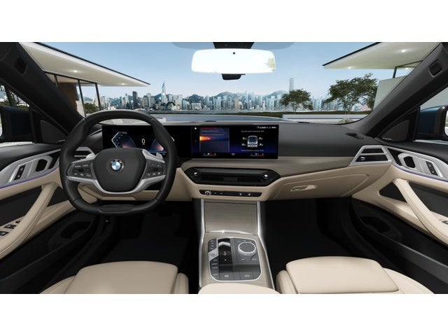 2026 BMW 430i Base