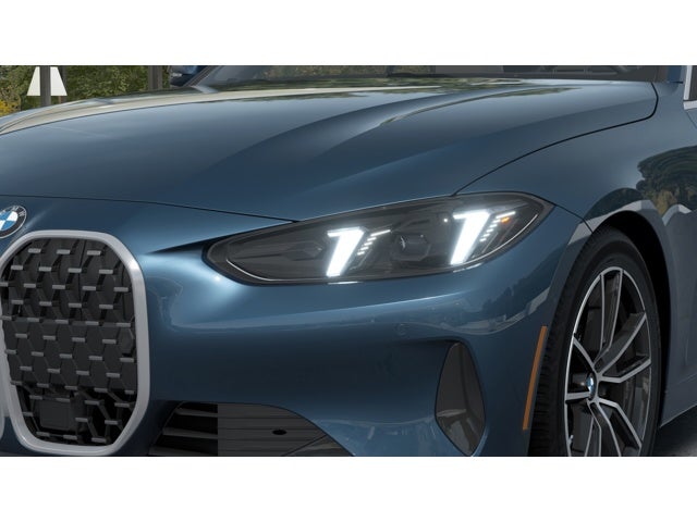 2026 BMW 430i Base
