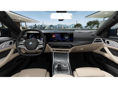 2027 BMW 430i Base