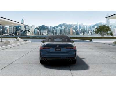 2027 BMW 430i Base