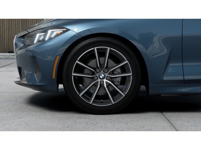 2027 BMW 430i Base