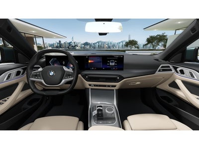 2027 BMW 430i Base