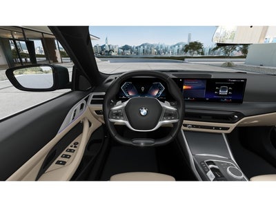 2027 BMW 430i Base