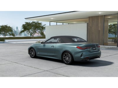2027 BMW 430i Base