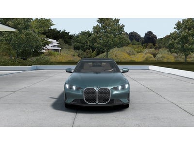 2027 BMW 430i Base