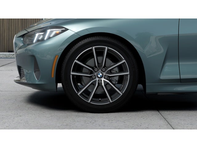 2027 BMW 430i Base