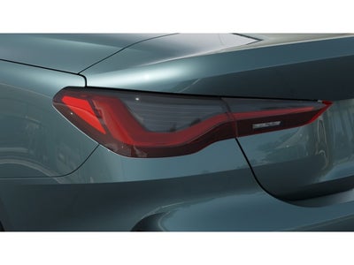 2027 BMW 430i Base