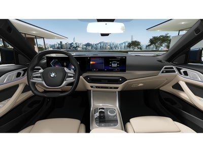 2026 BMW 430i 430i Convertible