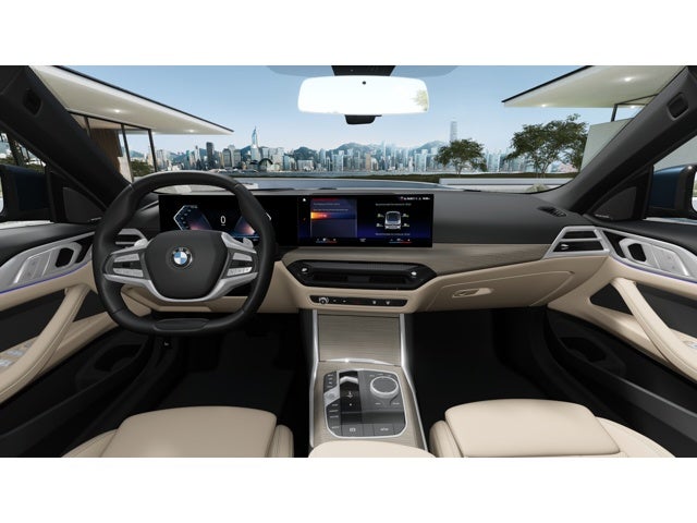 2026 BMW 430i 430i Convertible