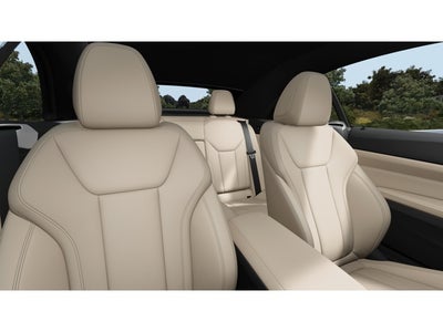 2026 BMW 430i 430i Convertible