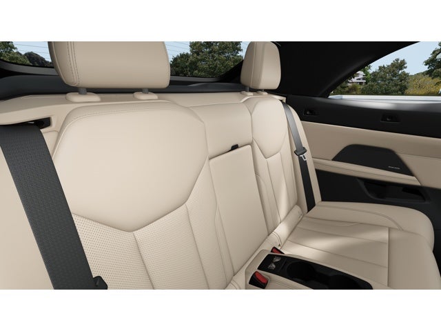 2026 BMW 430i 430i Convertible