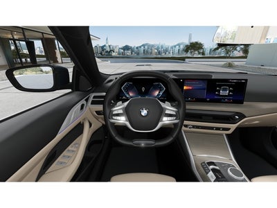 2026 BMW 430i 430i Convertible