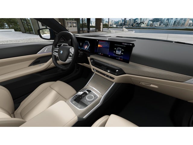 2026 BMW 430i 430i Convertible