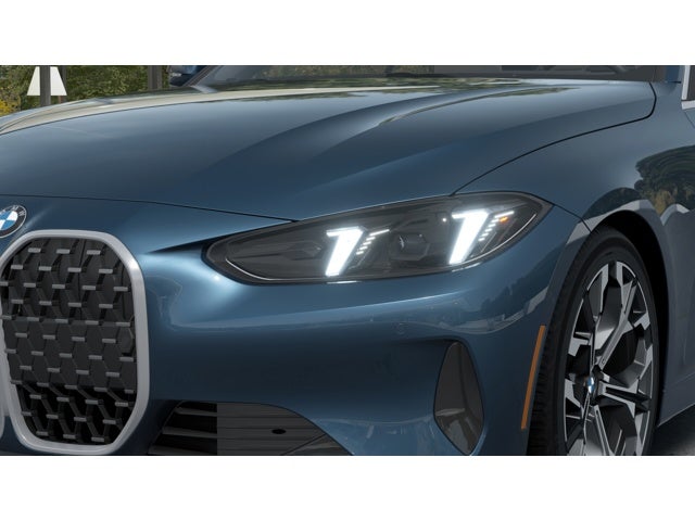 2026 BMW 430i 430i Convertible