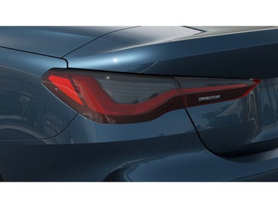 2026 BMW 430i 430i Convertible