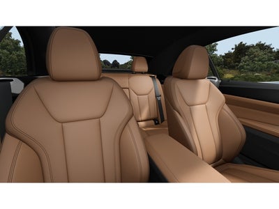 2027 BMW 430i Base