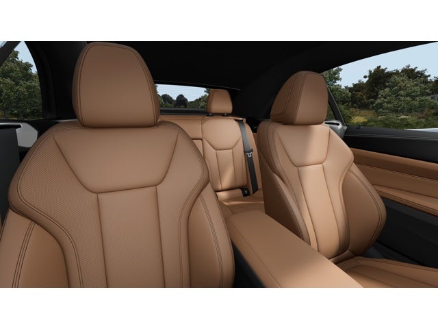 2027 BMW 430i Base