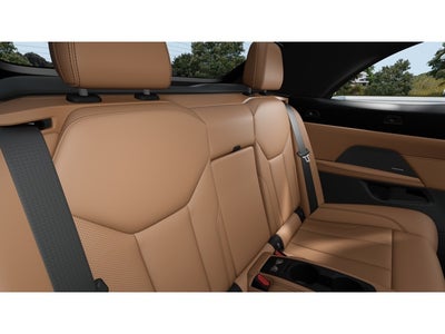 2027 BMW 430i Base