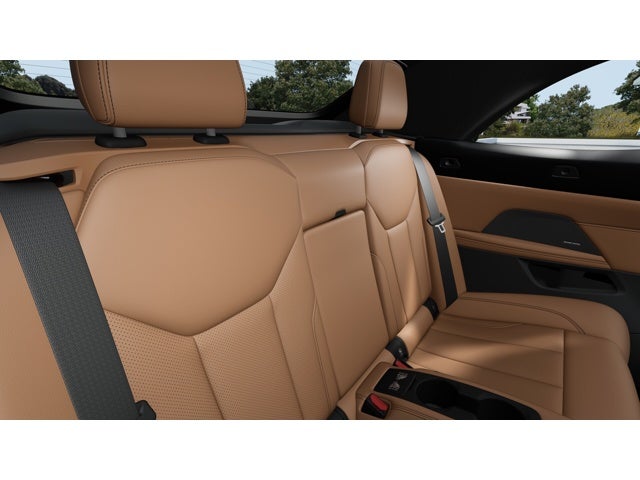 2027 BMW 430i Base