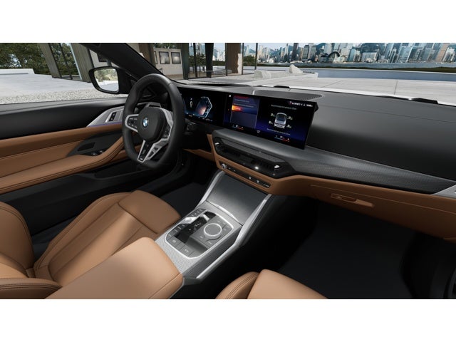 2027 BMW 430i Base