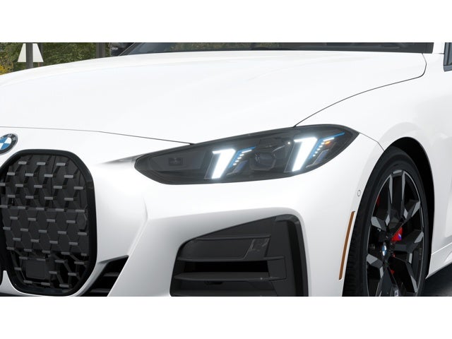 2027 BMW 430i Base