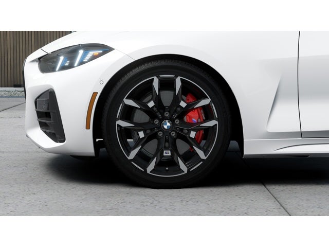 2027 BMW 430i Base