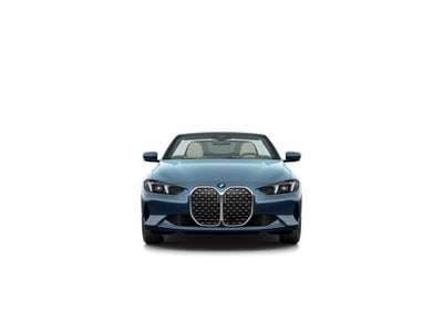 2027 BMW 430i Base