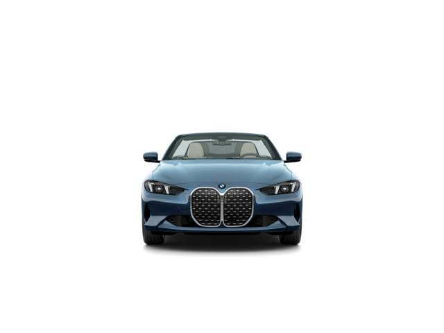 2027 BMW 430i Base