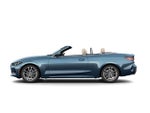 2027 BMW 430i Base