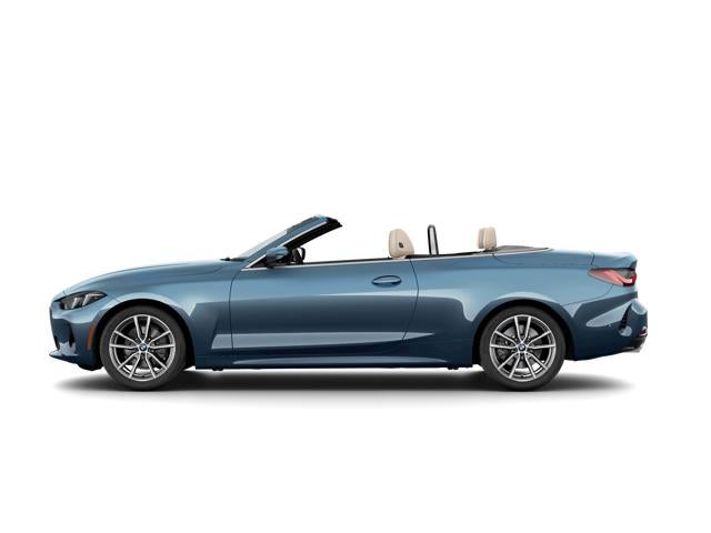 2027 BMW 430i Base