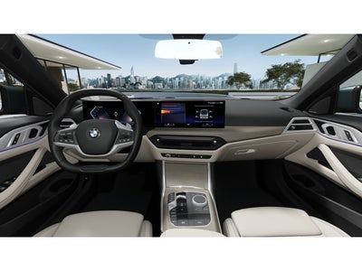 2026 BMW 430i Base