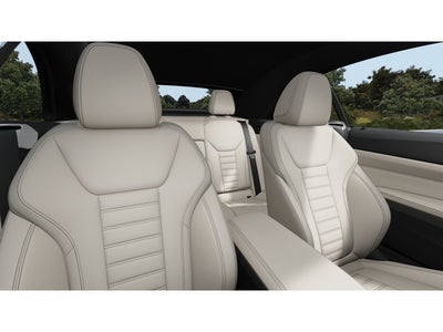 2026 BMW 430i Base