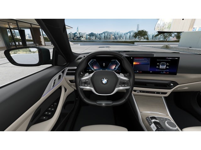 2026 BMW 430i Base