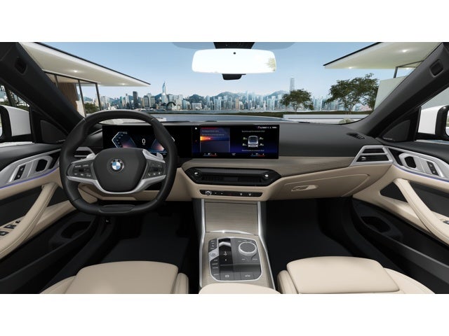 2026 BMW 430i Base