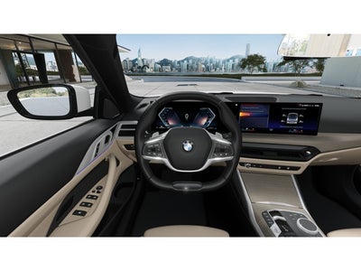 2026 BMW 430i Base