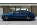 2026 BMW 740i Base