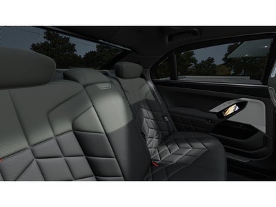 2026 BMW 740i Base