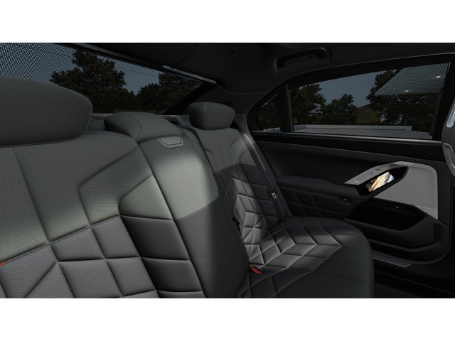 2026 BMW 740i Base