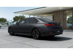 2026 BMW 740i Base