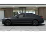 2026 BMW 740i Base