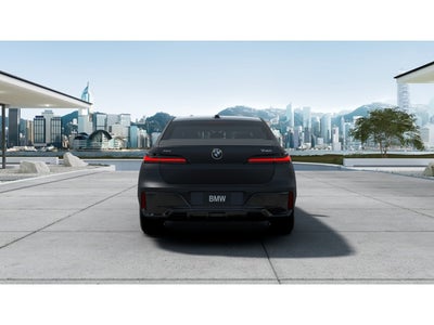 2026 BMW 740i Base