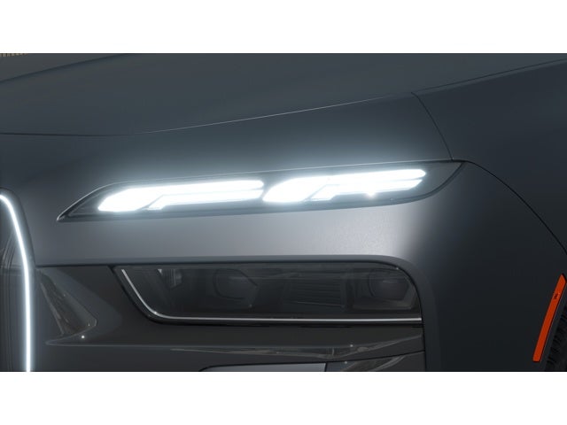 2026 BMW 740i Base