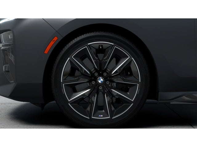 2026 BMW 740i Base