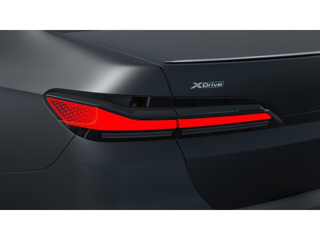 2026 BMW 740i Base