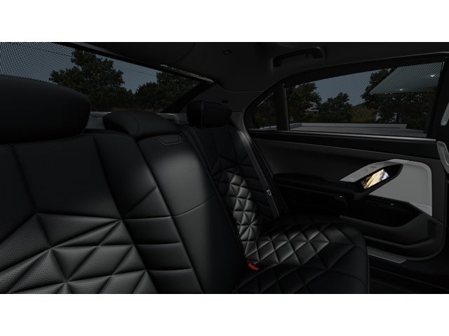 2026 BMW 740i Base