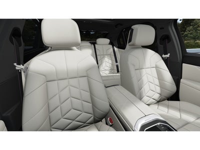 2026 BMW 760i Base