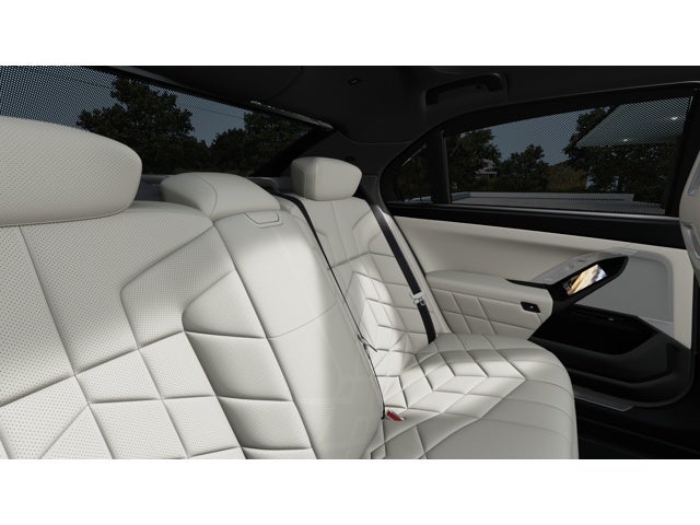 2026 BMW 760i Base