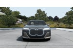 2026 BMW 760i Base